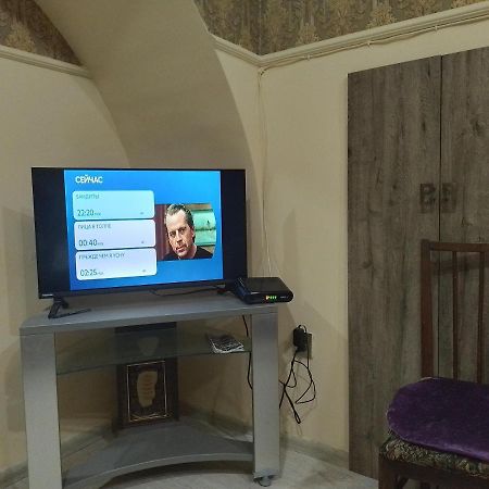 Apartment In Old City Баку Екстериор снимка