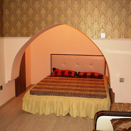 Apartment In Old City Баку Екстериор снимка