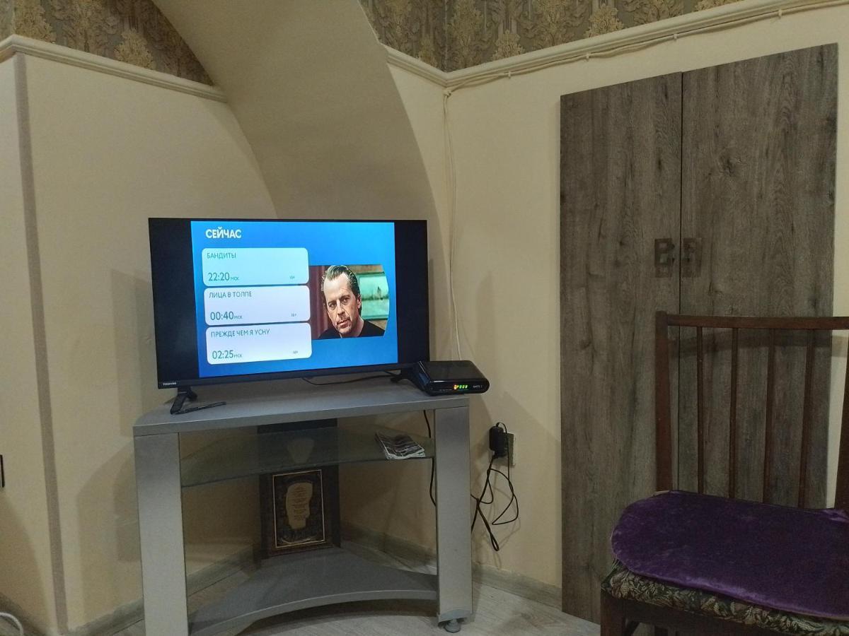Apartment In Old City Баку Екстериор снимка