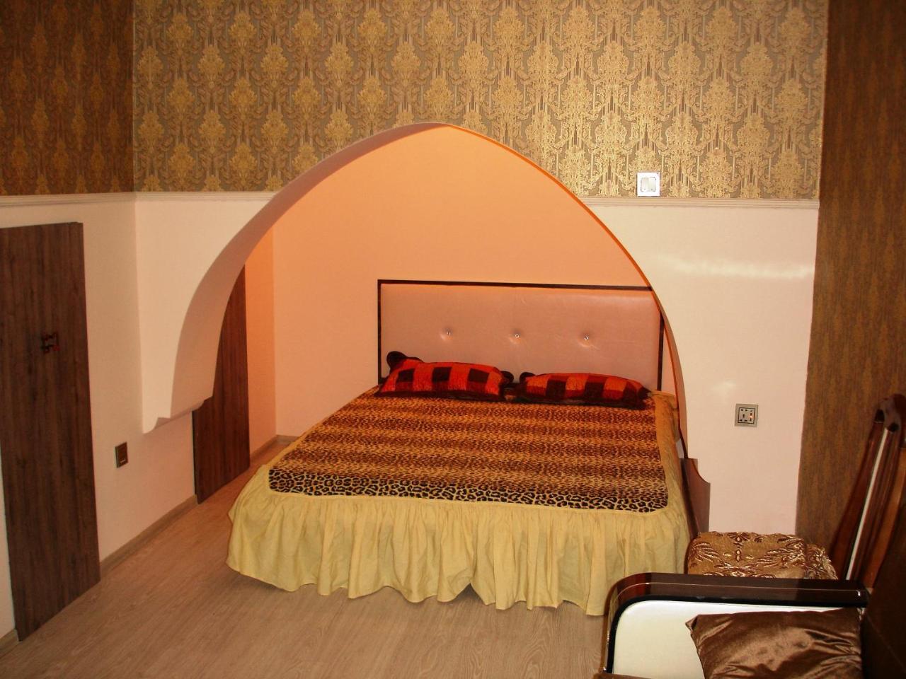 Apartment In Old City Баку Екстериор снимка