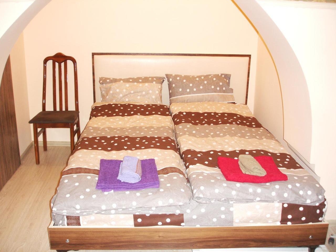 Apartment In Old City Баку Екстериор снимка