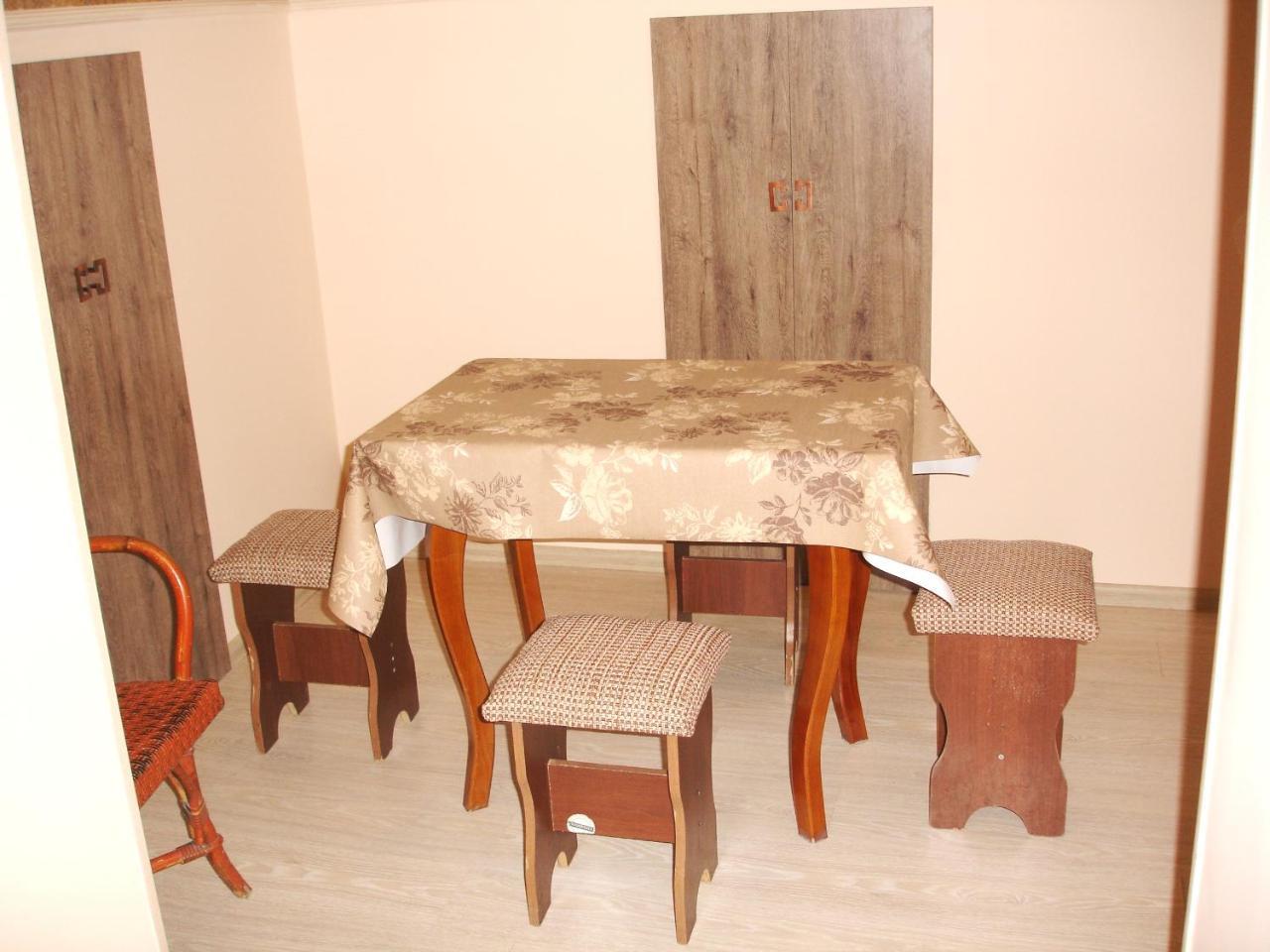 Apartment In Old City Баку Екстериор снимка