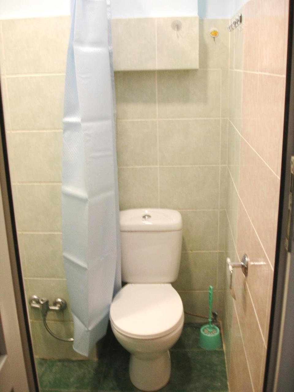 Apartment In Old City Баку Екстериор снимка