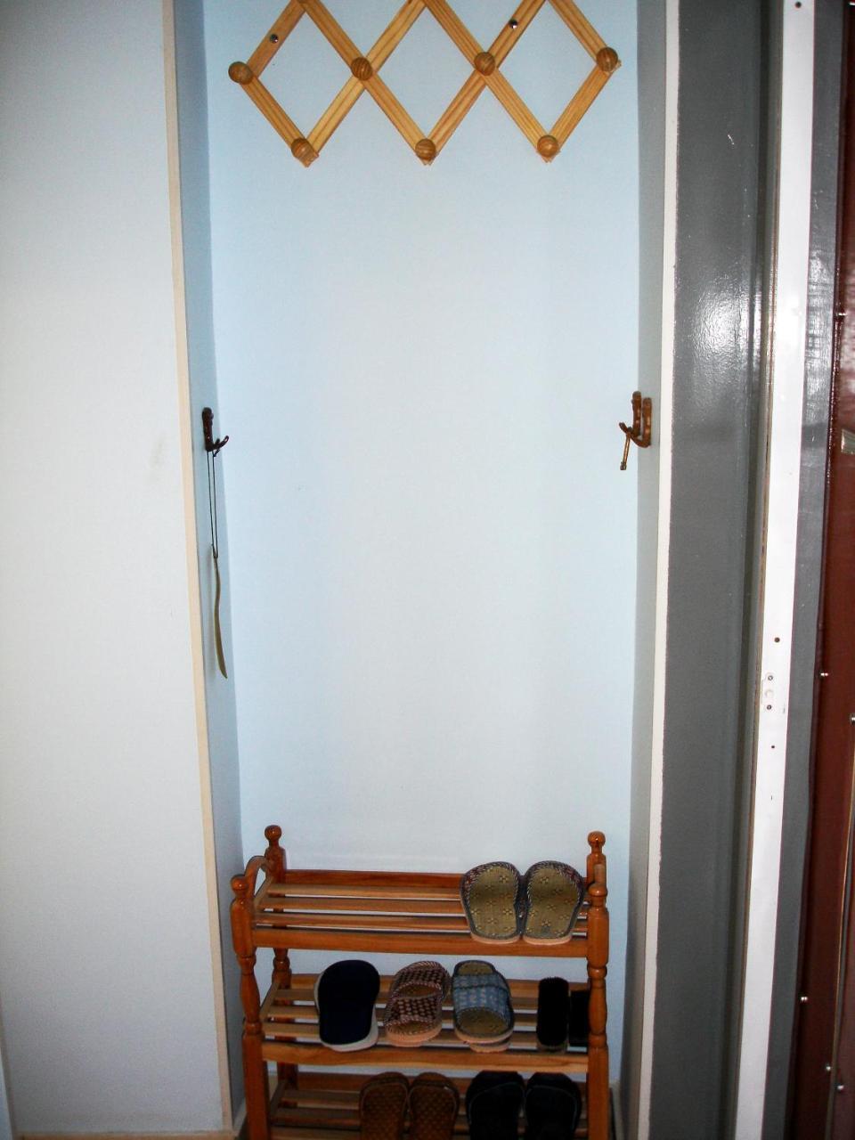 Apartment In Old City Баку Екстериор снимка
