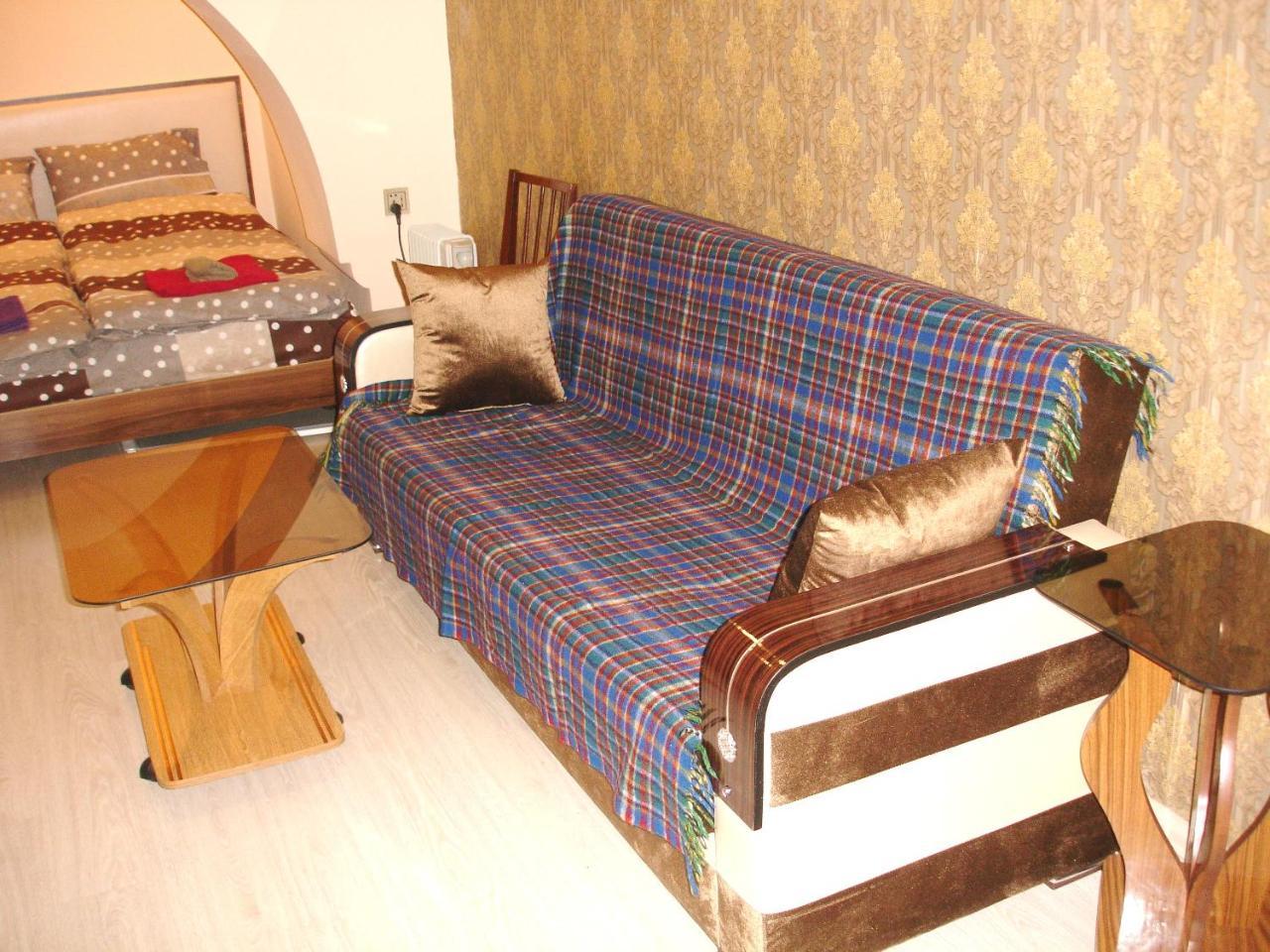 Apartment In Old City Баку Екстериор снимка