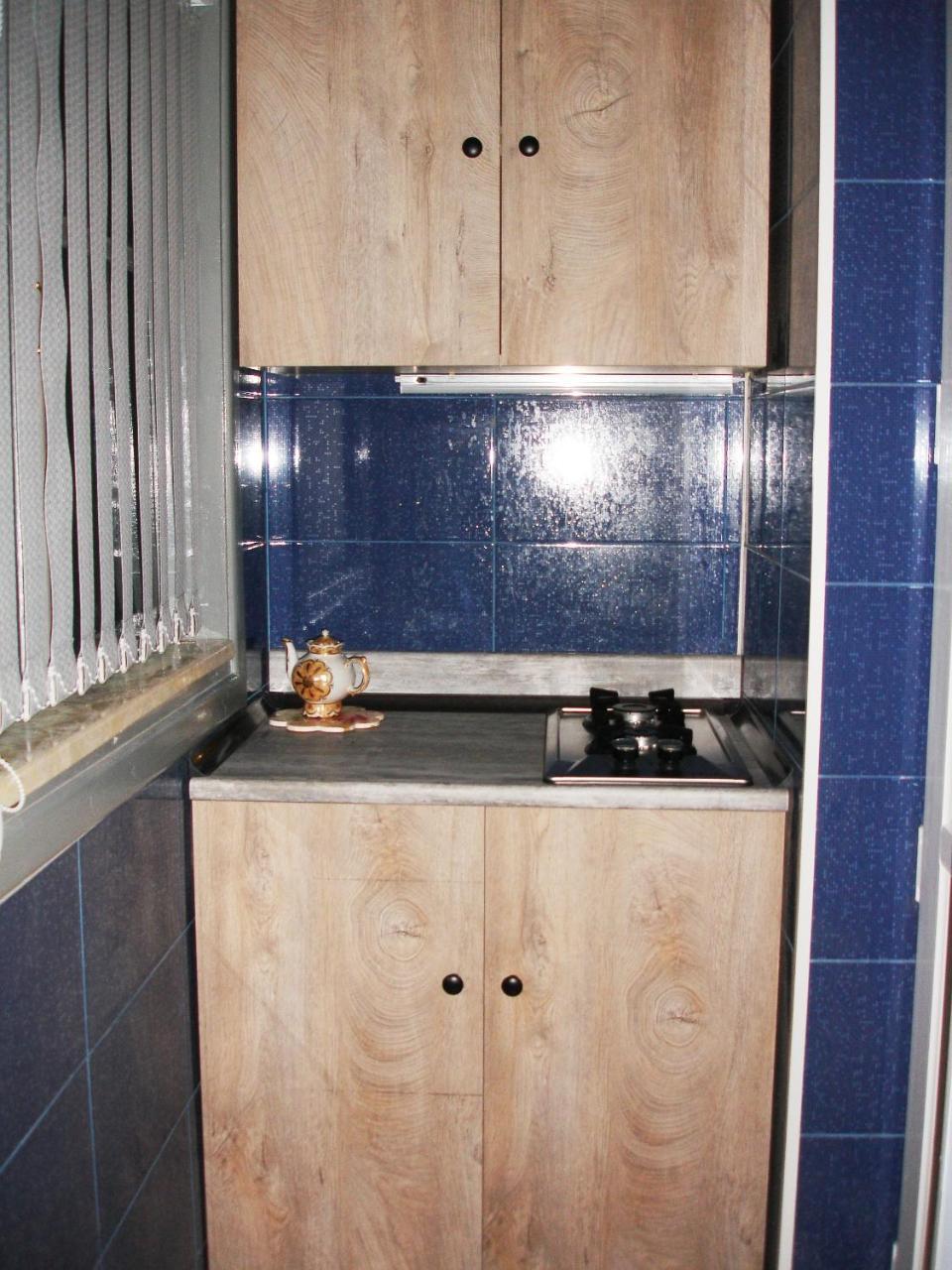 Apartment In Old City Баку Екстериор снимка
