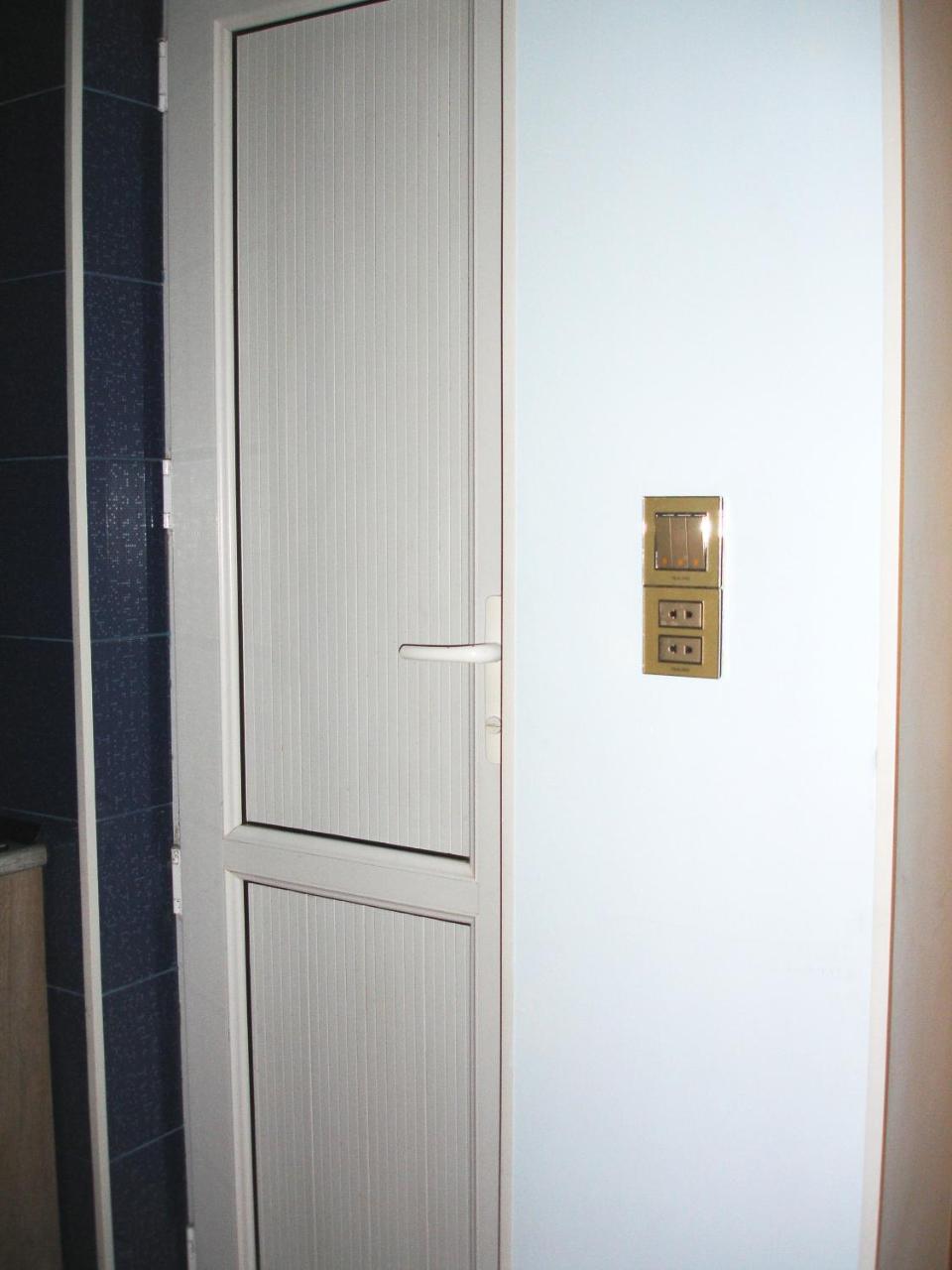 Apartment In Old City Баку Екстериор снимка