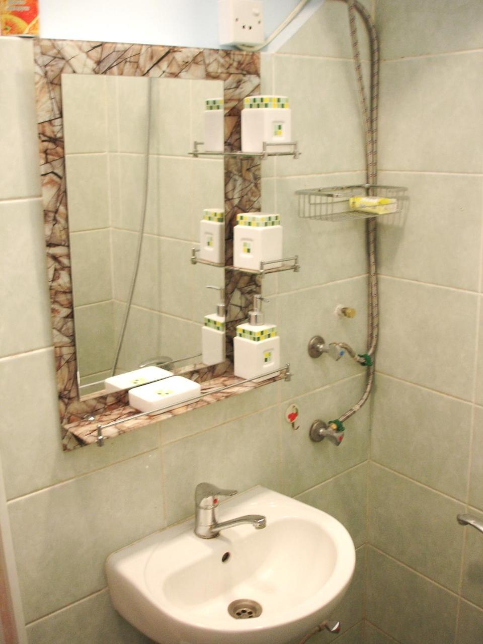 Apartment In Old City Баку Екстериор снимка
