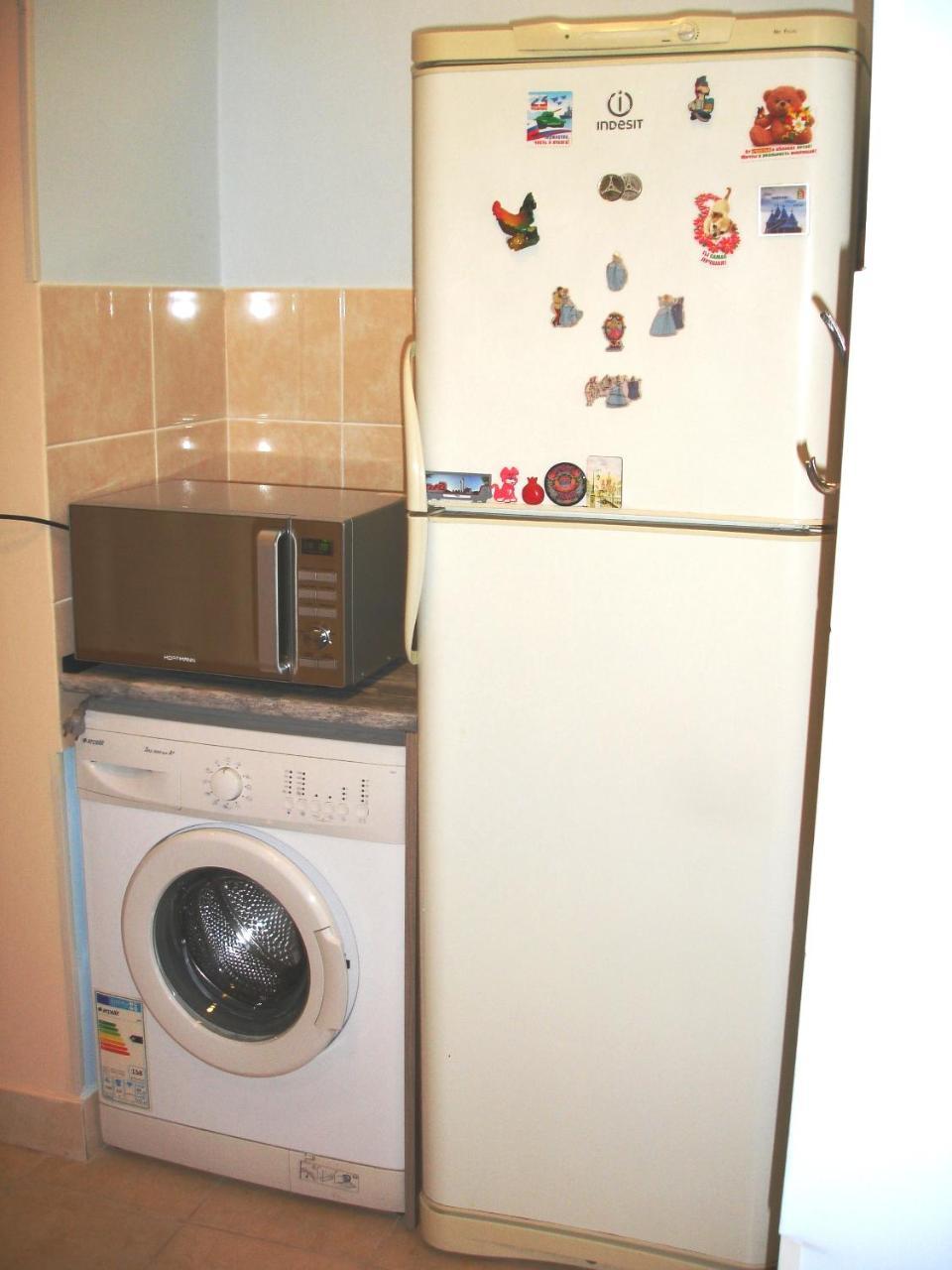 Apartment In Old City Баку Екстериор снимка