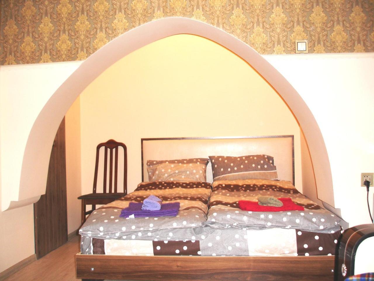 Apartment In Old City Баку Екстериор снимка